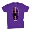 Minnesota Vikings Ski Mask T-shirt