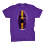 Minnesota Vikings Ski Mask T-shirt
