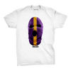 Minnesota Vikings Ski Mask T-shirt
