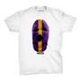 Minnesota Vikings Ski Mask T-shirt