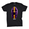 Minnesota Vikings Ski Mask T-shirt