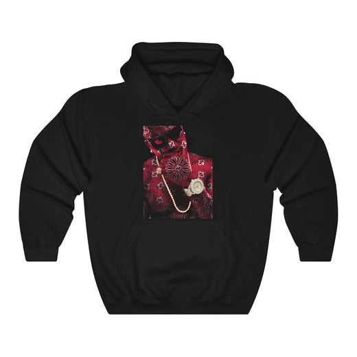 Gucci Bandana Hoody