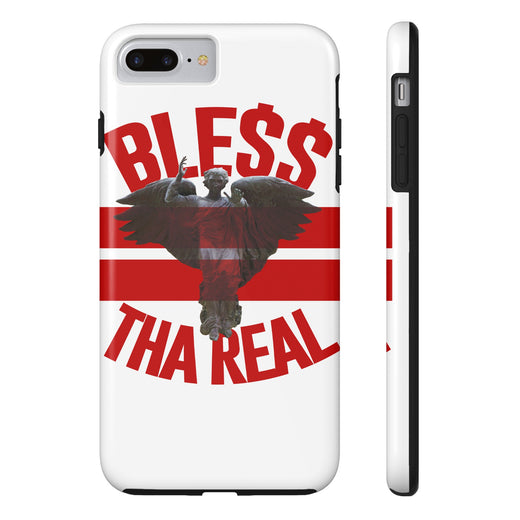 Bless Tha Real Phone Case