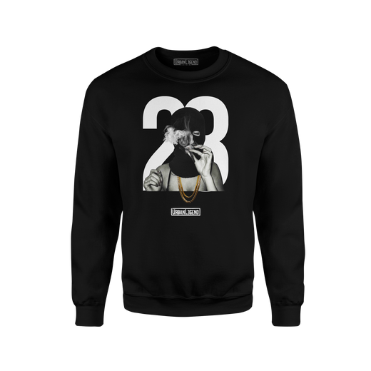 28 GRAMS SWEATER