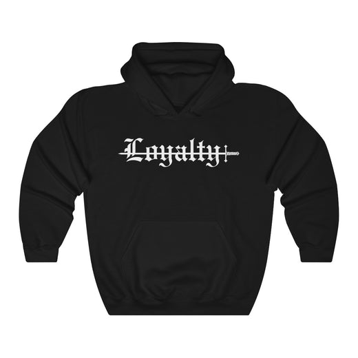 Loyalty Hoody