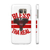 Bless Tha Real Phone Case