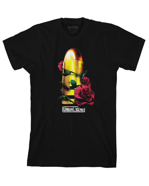 Bullet Rose T-Shirt