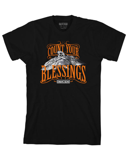 Count Your Blessings T-shirt