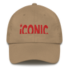 iConic Dad Hat