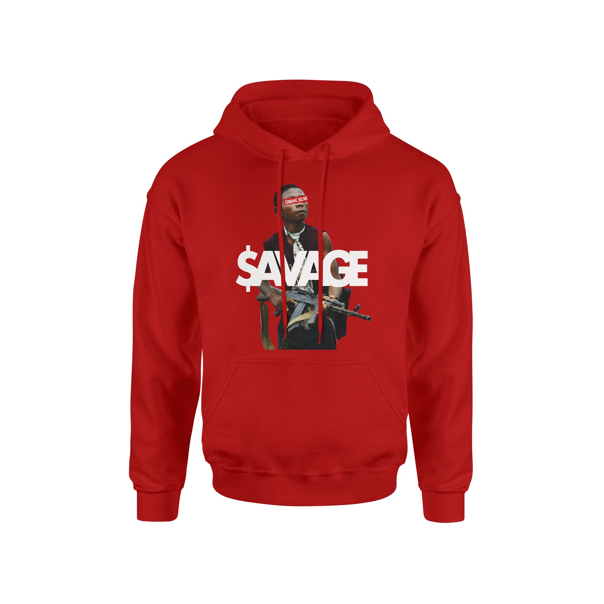 Black savage hoodie Outlet