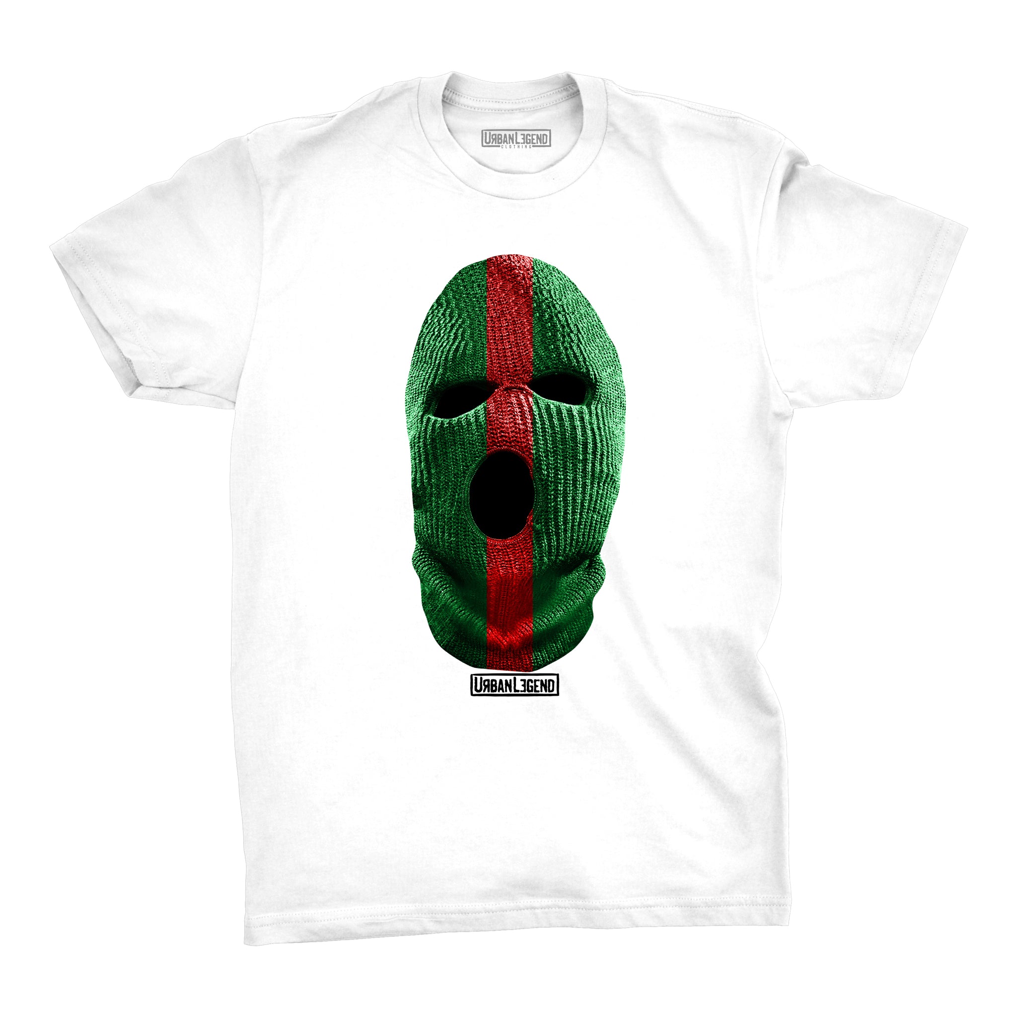 Gucci Ski Mask T-Shirt