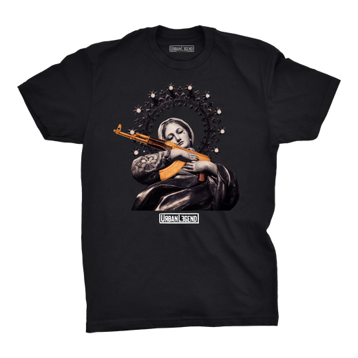 IN LUV WITH MY DRAKO T-SHIRT