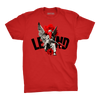 LEGEND T-SHIRT