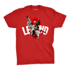 LEGEND T-SHIRT