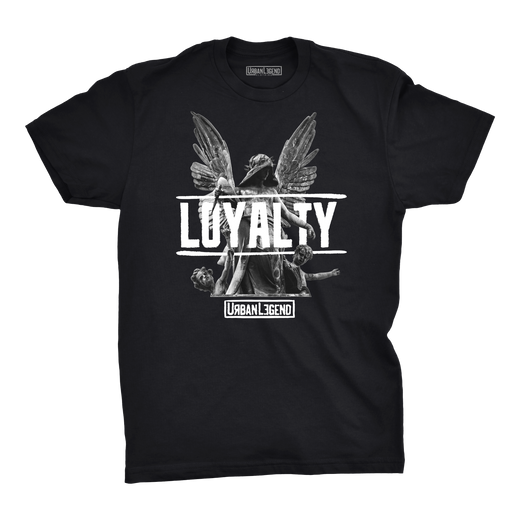 Loyalty T-Shirt