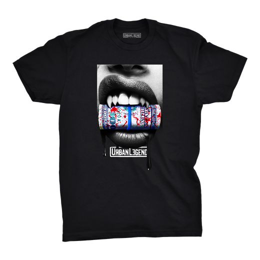 MONEY BITE T-SHIRT
