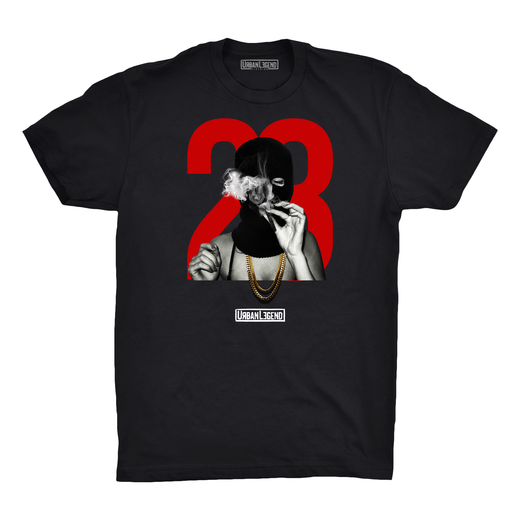 28 GRAMS T-SHIRT