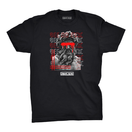 SEE NO EVIL T-SHIRT