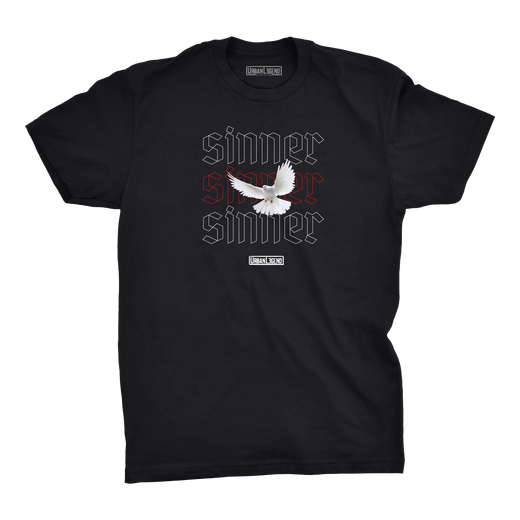 SINNER T-SHIRT