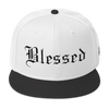 Blessed Snapback