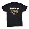 Secure The Bag T-Shirt