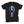 WARRIORS SKI MASK T-SHIRT