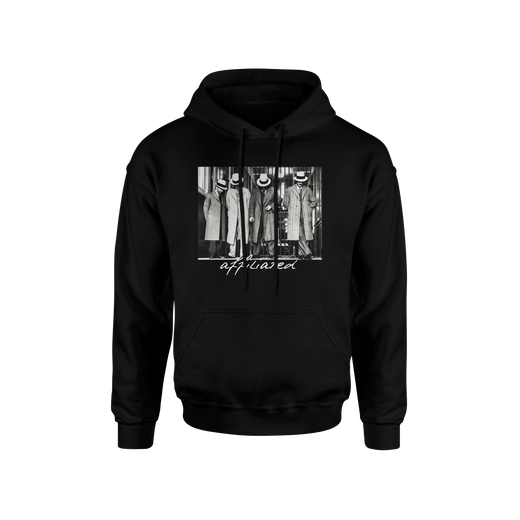 Affiliated Hoodie