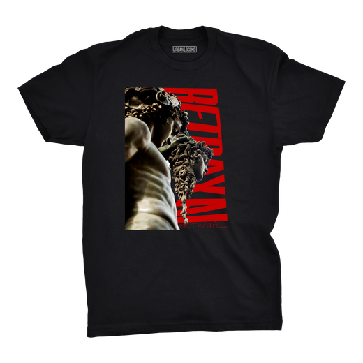 Betrayal T-Shirt
