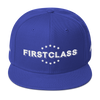 First Class Snapback
