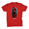 Cement 3's Ski Mask  T-shirt