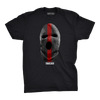 Cement 3's Ski Mask  T-shirt