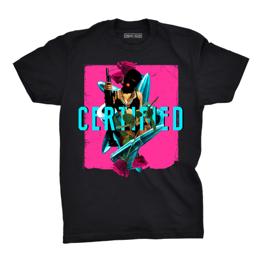 Certified T-Shirt