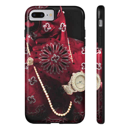 Gucci Bandana Phone Case