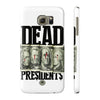 Dead President Phone Case