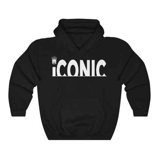 Iconic Hoody