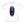 Grape Ski Mask