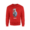 Grenade Sweater