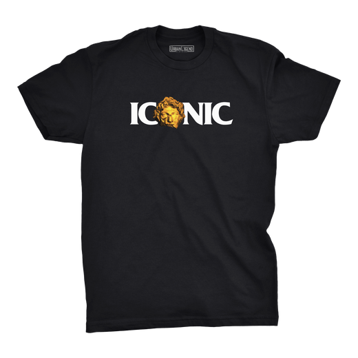 Iconic T-Shirt