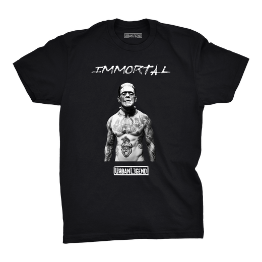 IMMORTAL T-SHIRT