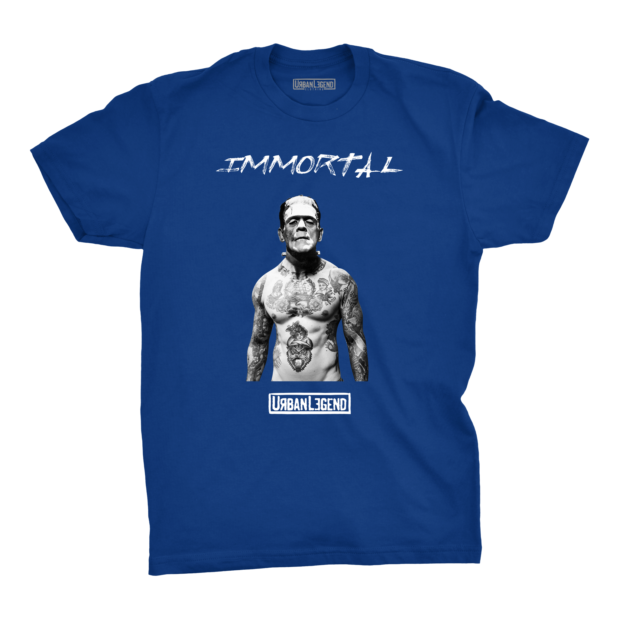 Immortal (Shirt/T-Shirt)
