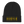 HUSTLE - HUSTLE BEANIE