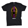 Lakers Ski Mask T-shirt
