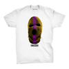 Lakers Ski Mask T-shirt