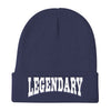 Legendary Beanie