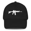 AR-15 Dad Hat