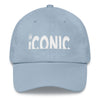 iConic Dad Hat