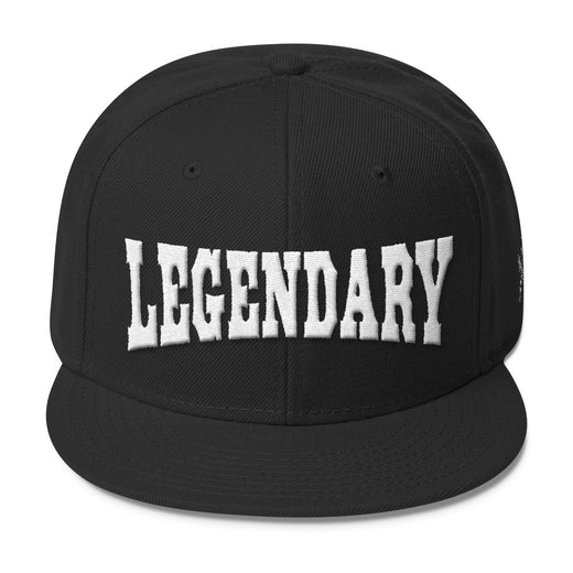 Legendary Snapback