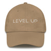 Level Up Dad Hat