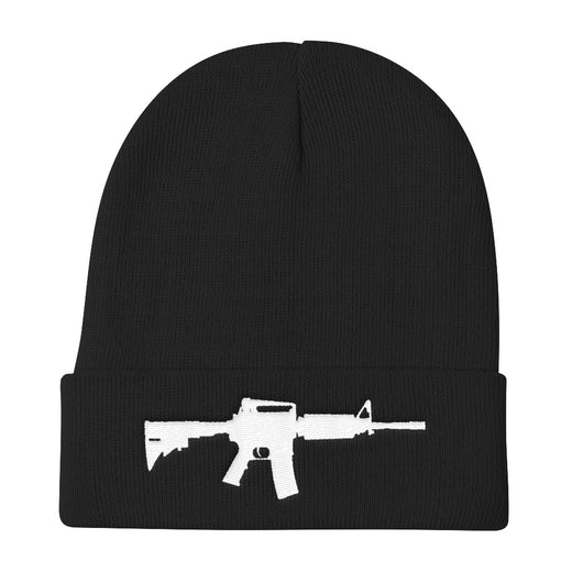AR-15 Beanie