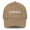 CEO Dad Hat
